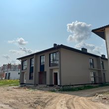 Хід будівництва Таунхауси WEST TOWN XIII, 0, серпень 2025
