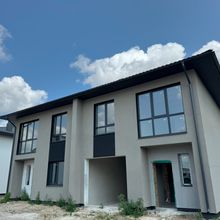 Хід будівництва Таунхауси WEST TOWN XIII, 0, серпень 2025