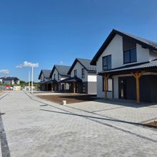 Хід будівництва КМ Буде Дім. Годовиця, 0, серпень 2025