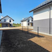 Хід будівництва КМ Буде Дім. Годовиця, 0, серпень 2025