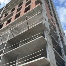 Хід будівництва ЖК АРСЕНАЛ House, Будинок, серпень 2025
