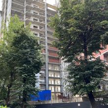 Хід будівництва ЖК АРСЕНАЛ House, Будинок, серпень 2025