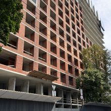 Хід будівництва ЖК АРСЕНАЛ House, Будинок, серпень 2025