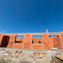 Хід будівництва КМ Horishniy Hills, 0, серпень 2025