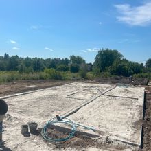 Хід будівництва КМ Horishniy Hills, 0, серпень 2025