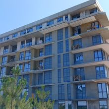 Хід будівництва ЖК Stugna Residence, 1 будинок, серпень 2025