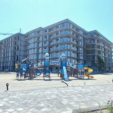 Хід будівництва ЖК Stugna Residence, 1 будинок, серпень 2025