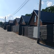 Хід будівництва КМ Зелена Баварія, 0, серпень 2025