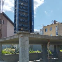 Хід будівництва вул. С. Петлюри, 7а, Будинок, серпень 2025