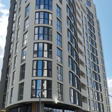 Хід будівництва ЖК Парус City, 5 будинок, серпень 2025