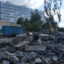 Хід будівництва Курдонери, 1 будинок, серпень 2025