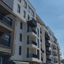 Хід будівництва ЖК Avalon Magnolia, 3 будинок (секція 3.2), серпень 2025