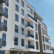 Хід будівництва ЖК Avalon Magnolia, 3 будинок (секція 3.15), серпень 2025