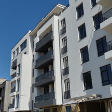 Хід будівництва ЖК Avalon Magnolia, 3 будинок (секція 3.2), серпень 2025