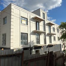 Хід будівництва вул. Маліновського, 20, 1 будинок, серпень 2025