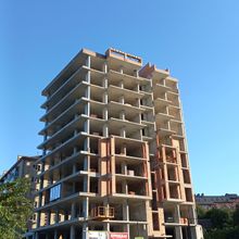 Хід будівництва вул. Чумацька, 17-19, Будинок, серпень 2025