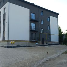 Ход строительства ЖК Petrykiv Hills, Дом, август 2025