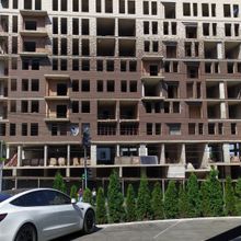 Хід будівництва вул. Героїв Майдану, 118, 120, 2 секція, серпень 2025