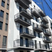 Хід будівництва ЖК Well Home, 9 секція, серпень 2025