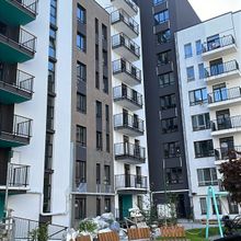 Хід будівництва ЖК Well Home, 10 секція, серпень 2025