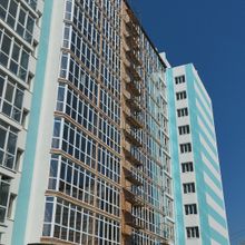 Хід будівництва ЖК Західна Вежа, 2 будинок, серпень 2025