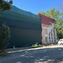 Хід будівництва Апарт-комплекс White, Будинок, серпень 2025