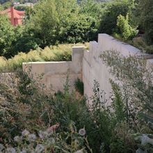 Хід будівництва Клубний будинок Protasiv Hill, Будинок, серпень 2025