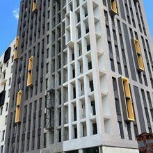 Хід будівництва ЖК Svitlo Park, 3 черга (будинок 7), серпень 2025