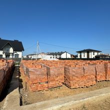 Хід будівництва КМ WEST TOWN XIV, 0, серпень 2025