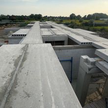 Хід будівництва Таунхауси Alta Riverside, 0, липень 2025