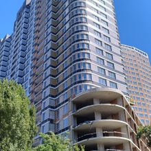 Хід будівництва Rusaniv Residence, 2-4 секції, серпень 2025