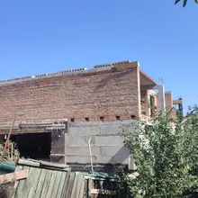 Хід будівництва ЖК Apartment like House, Будинок, серпень 2025