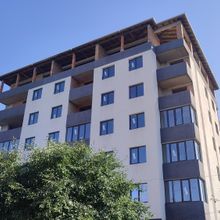 Хід будівництва ЖК Будинок на Волошина, , серпень 2025