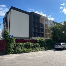 Хід будівництва Апарт-готель WOL Vinnytsia, 1 будинок, серпень 2025