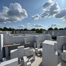 Хід будівництва Таунхауси New Smart 16, 0, серпень 2025