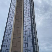 Хід будівництва Авторський район, 2 будинок, серпень 2025