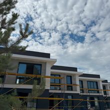 Ход строительства КГ Stone Village, 0, август 2025