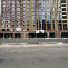 Хід будівництва ЖК Lavanda Park, 1 будинок (секція 1.2), серпень 2025