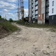 Хід будівництва ЖК Парковий маєток, 2 будинок (секції 7-8), серпень 2025