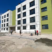 Хід будівництва ЖК Стайл Хаус, 0, серпень 2025