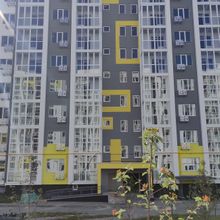 Ход строительства ЖК Пелюстковий, 3 дом (секция 3), август 2025
