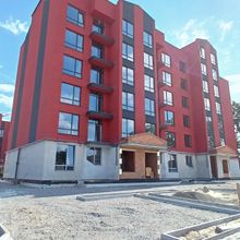 Хід будівництва ЖК Європейські Липки, 1 будинок, серпень 2025