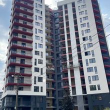 Хід будівництва ЖК Comfort Hill, Будинок, серпень 2025