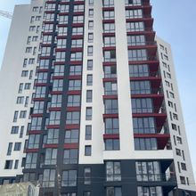 Хід будівництва ЖК Comfort Hill, , серпень 2025