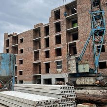 Хід будівництва ЖК Магнолія Парк, 6-7 секції, серпень 2025