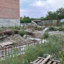 Хід будівництва ЖК Ювілейний, 5 будинок, серпень 2025