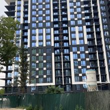 Хід будівництва ЖК Паркова Алея, 7 будинок (секція 3Е), серпень 2025
