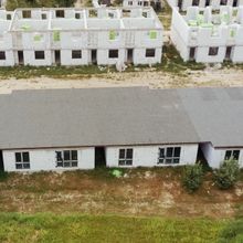 Хід будівництва QSide, 0, серпень 2025