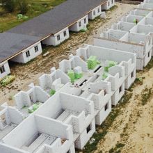 Хід будівництва QSide, 0, серпень 2025