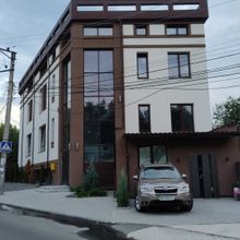 Хід будівництва ЖК Olympia house, Будинок, серпень 2025